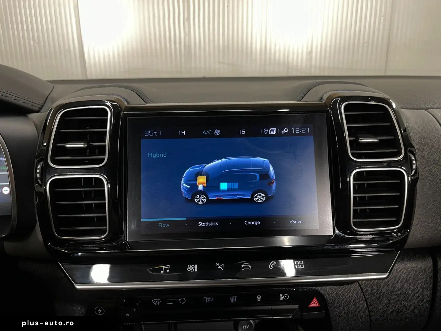 Citroen C5-Aircross