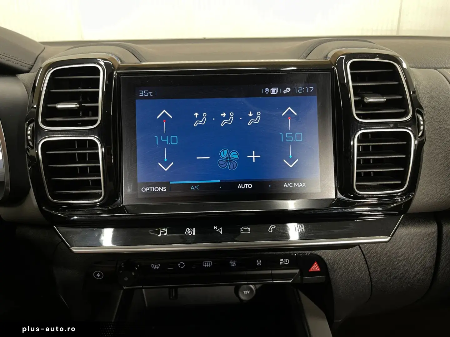 Citroen C5-Aircross
