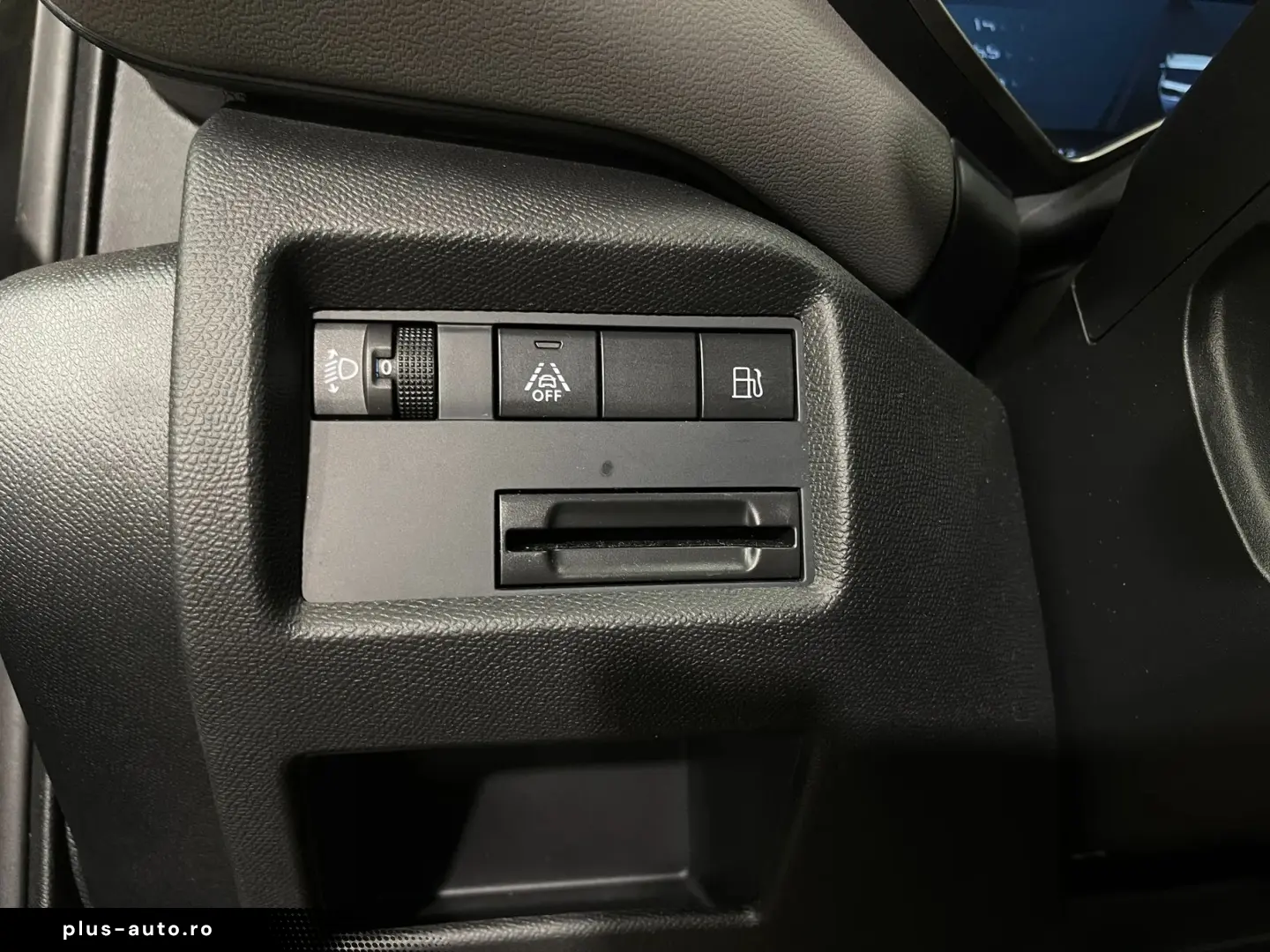 Citroen C5-Aircross