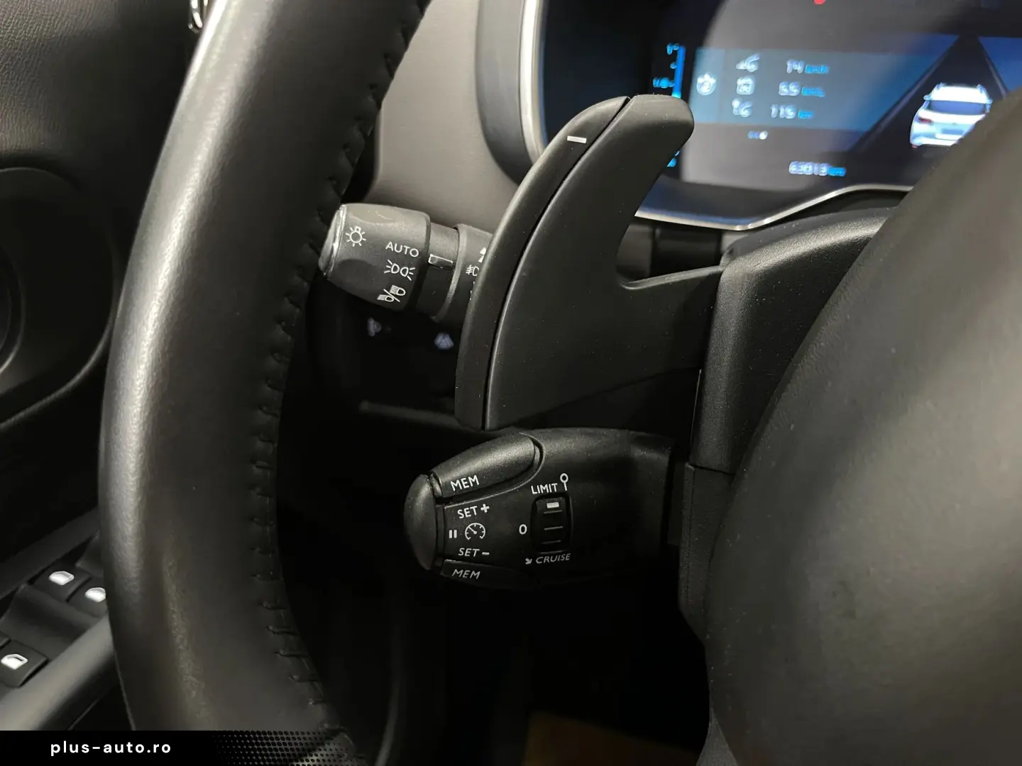 Citroen C5-Aircross