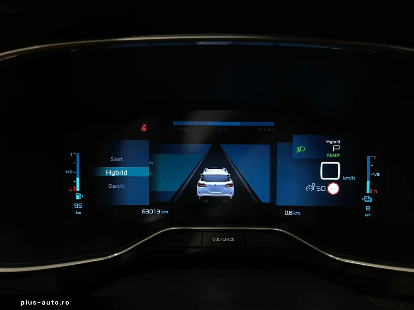 Citroen C5-Aircross