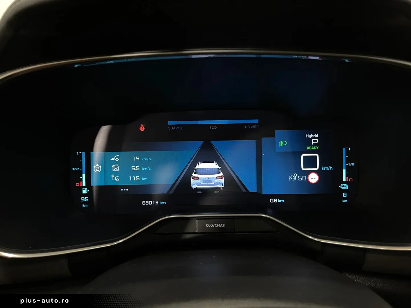 Citroen C5-Aircross