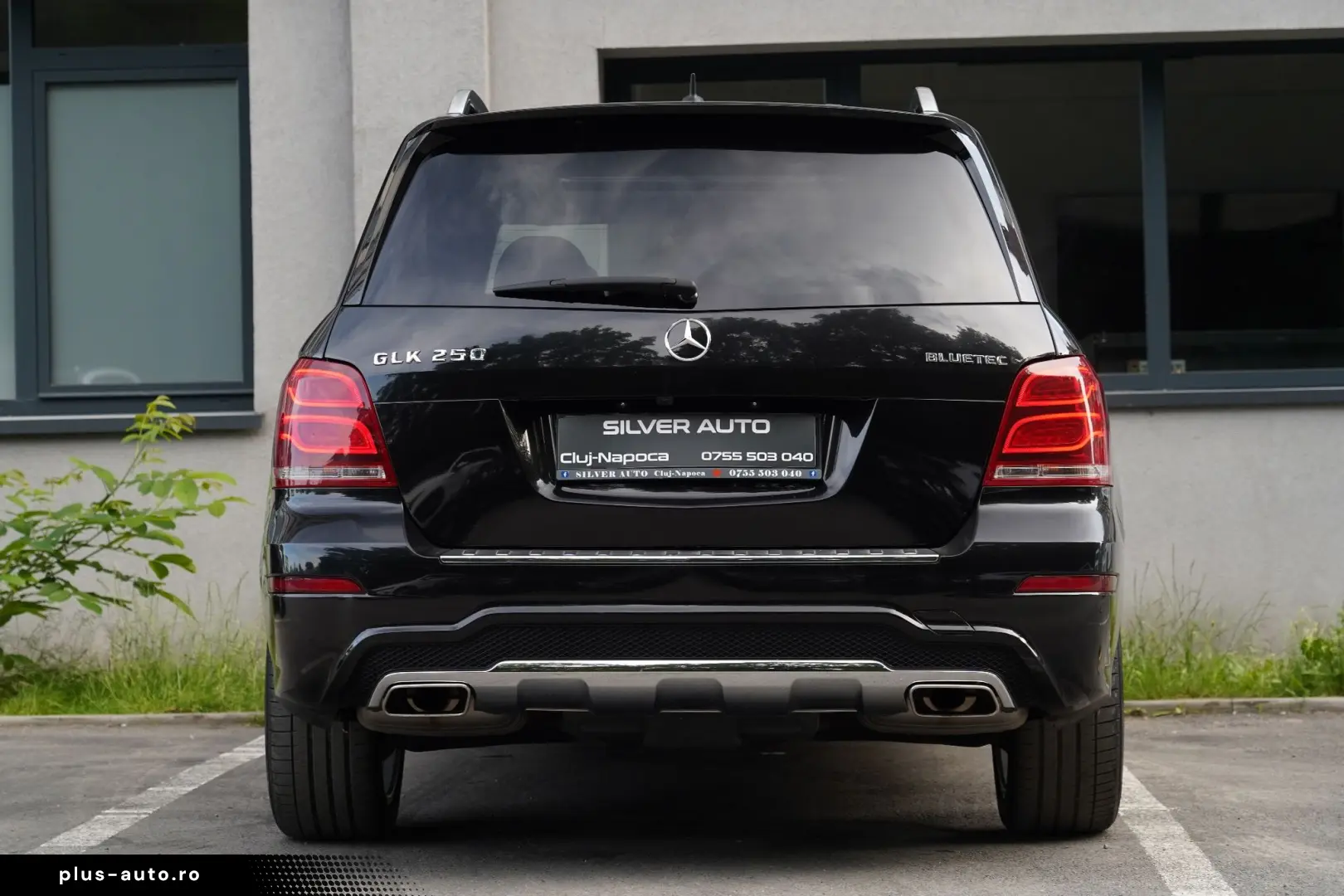 Mercedes-Benz Glk
