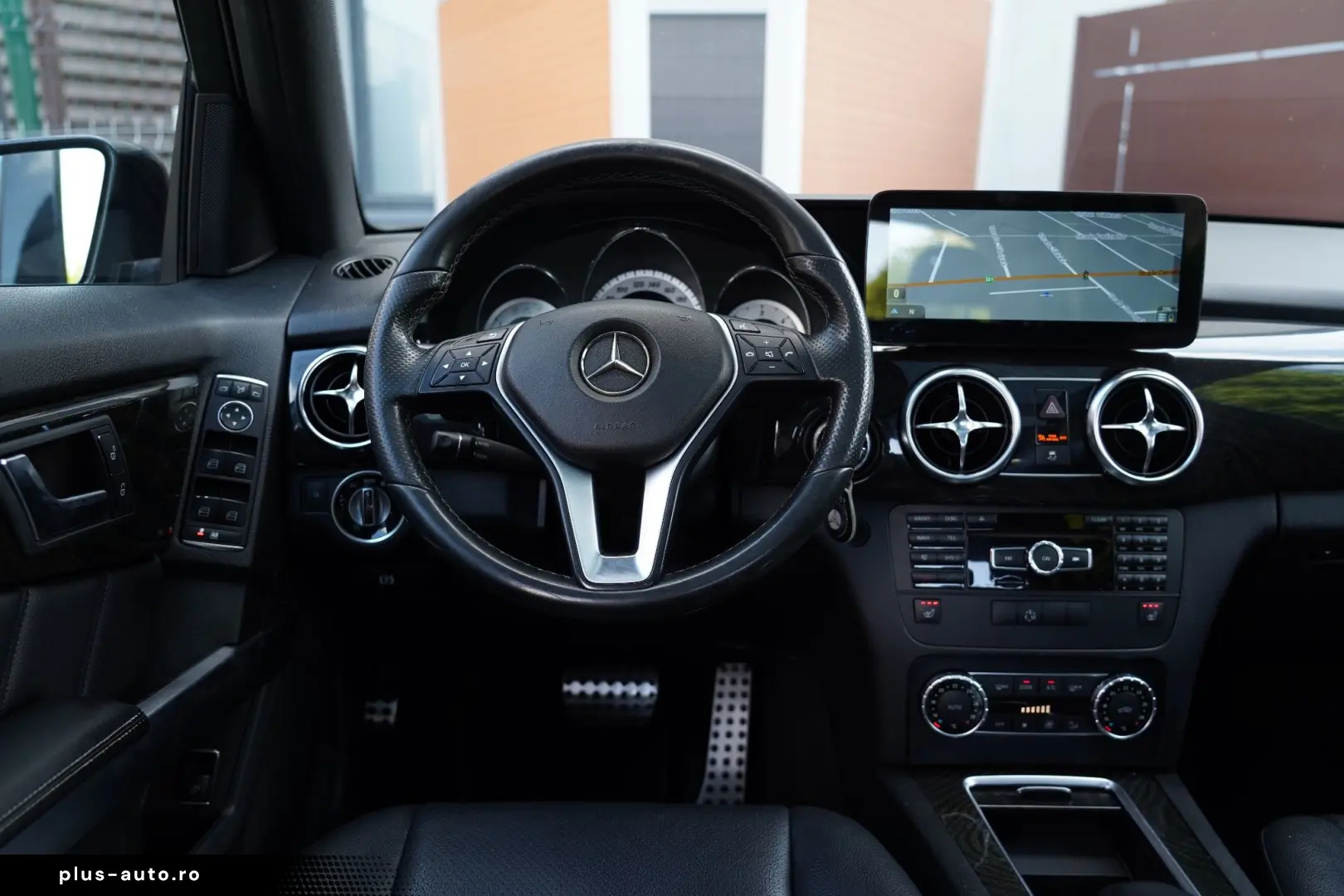 Mercedes-Benz Glk