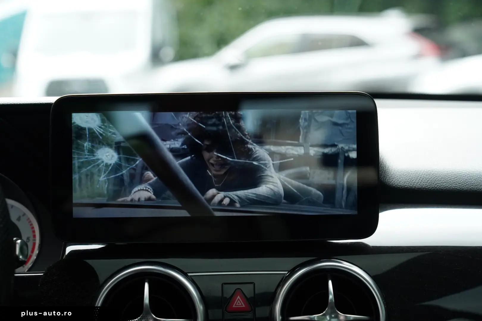 Mercedes-Benz GLK 250 CDI DPF 4Matic BlueEFFICIENCY