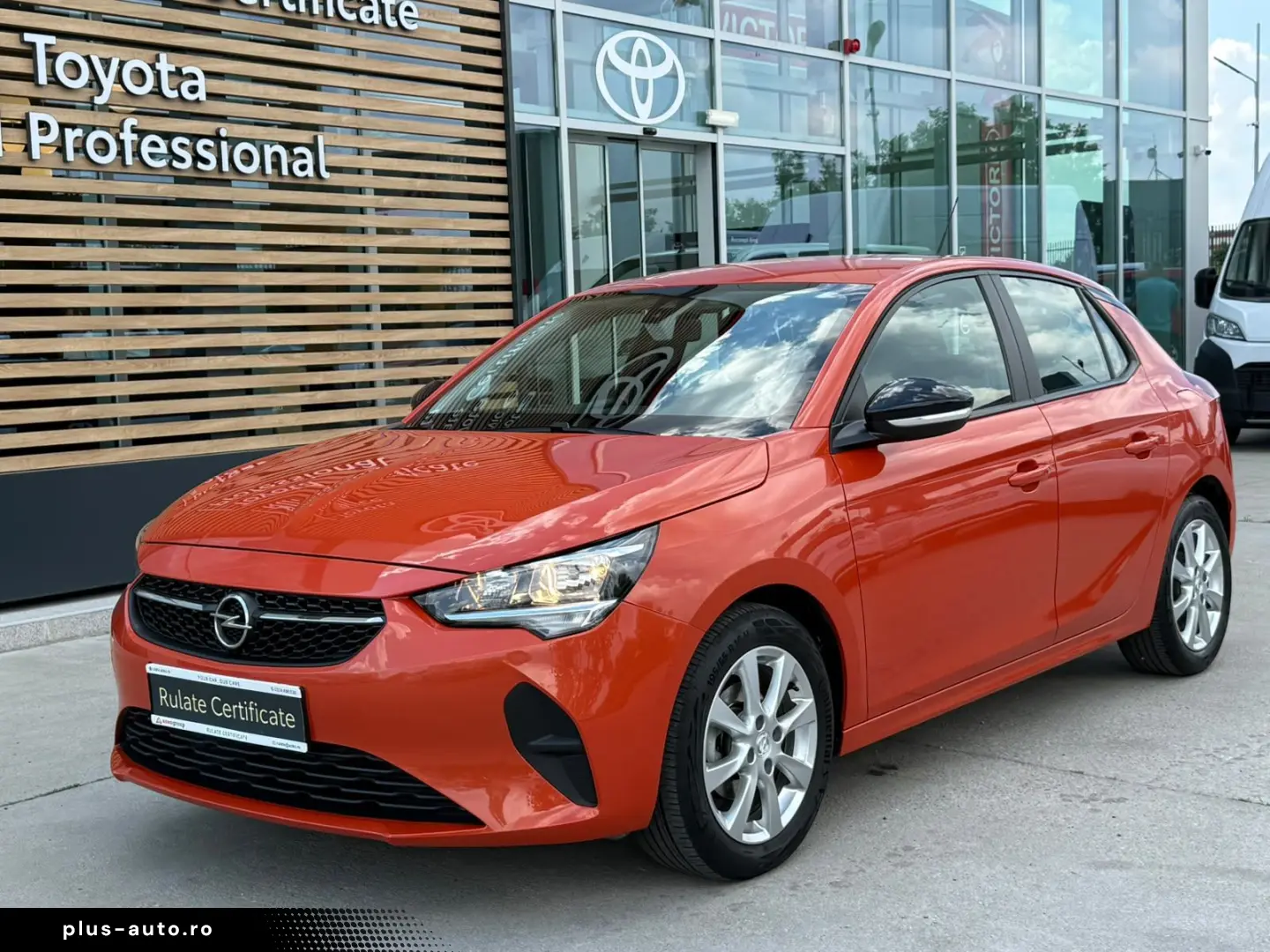 Opel  Corsa 1.2 MT
