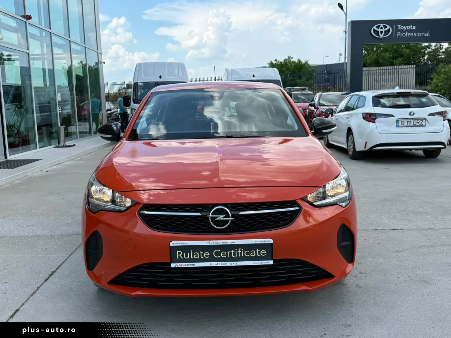 Opel  Corsa 1.2 MT