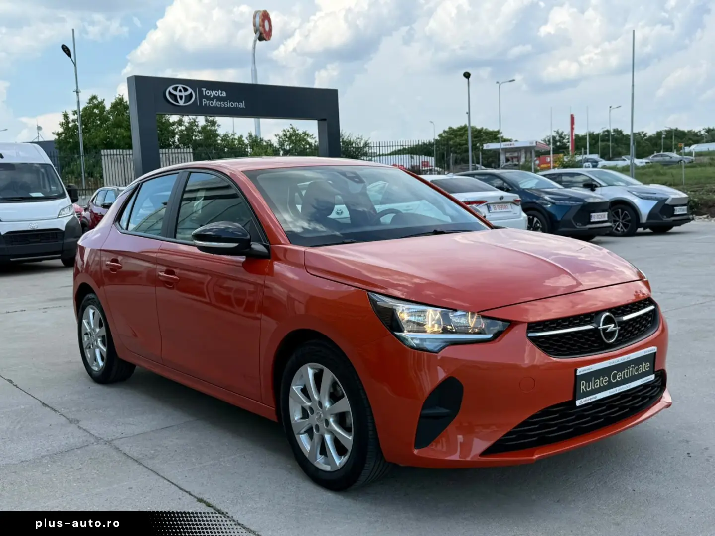 Opel  Corsa 1.2 MT