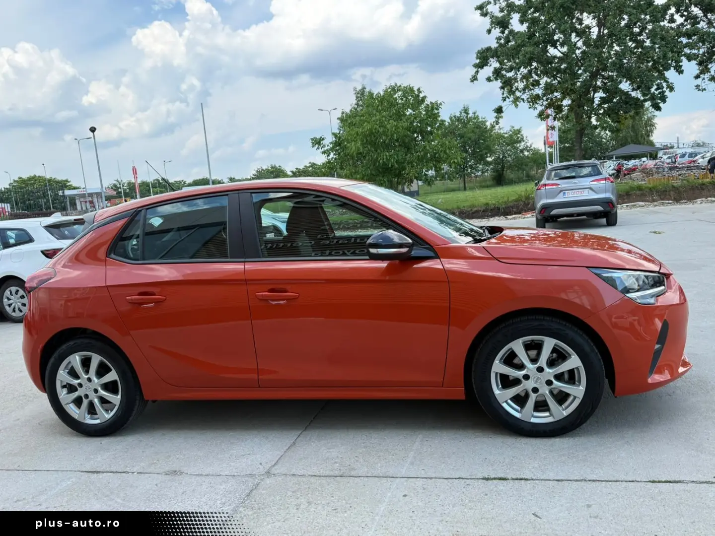 Opel  Corsa 1.2 MT