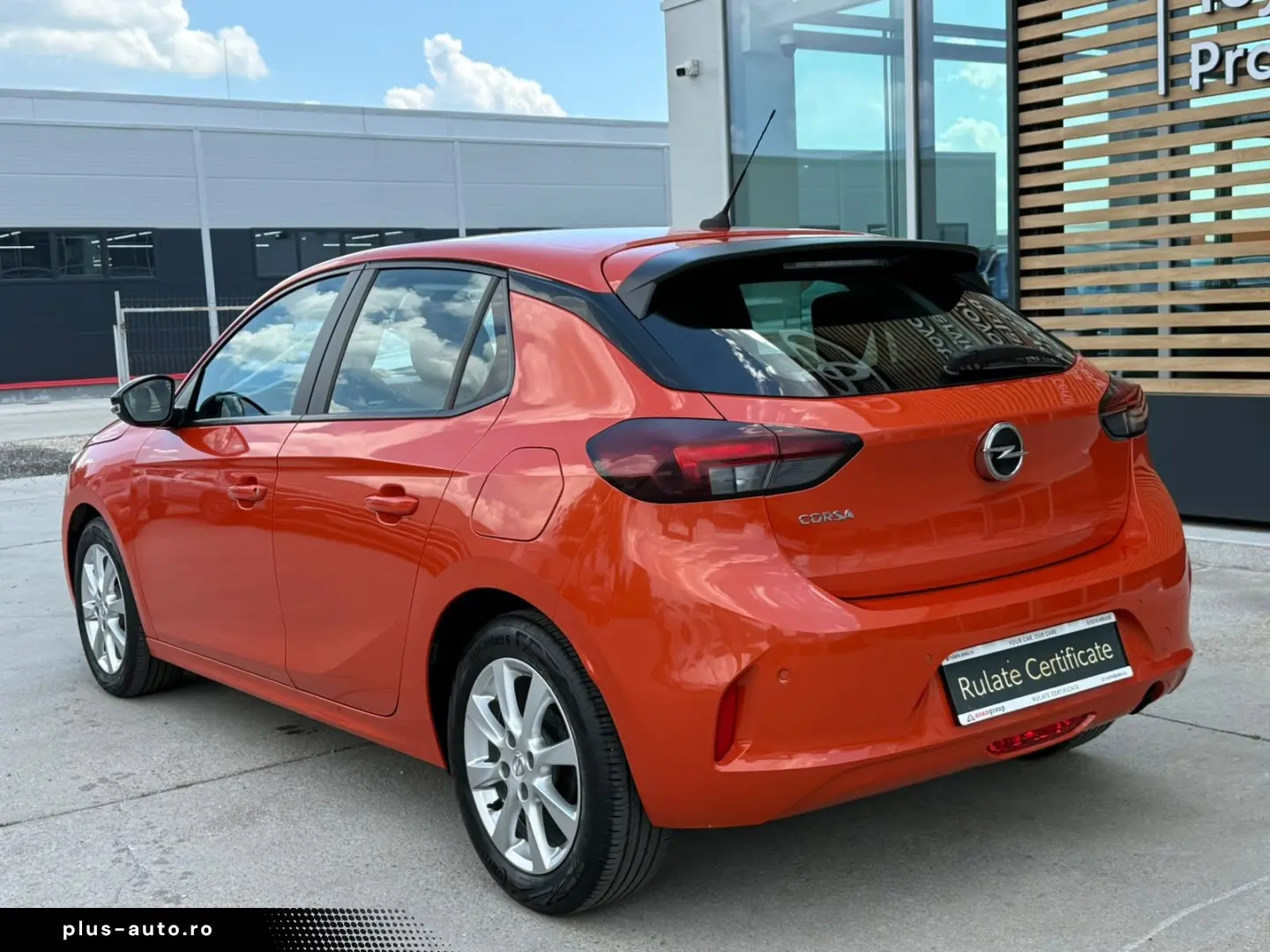 Opel  Corsa 1.2 MT