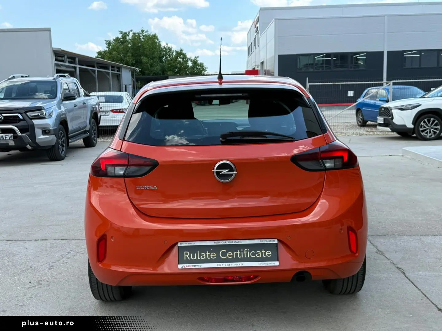 Opel  Corsa 1.2 MT