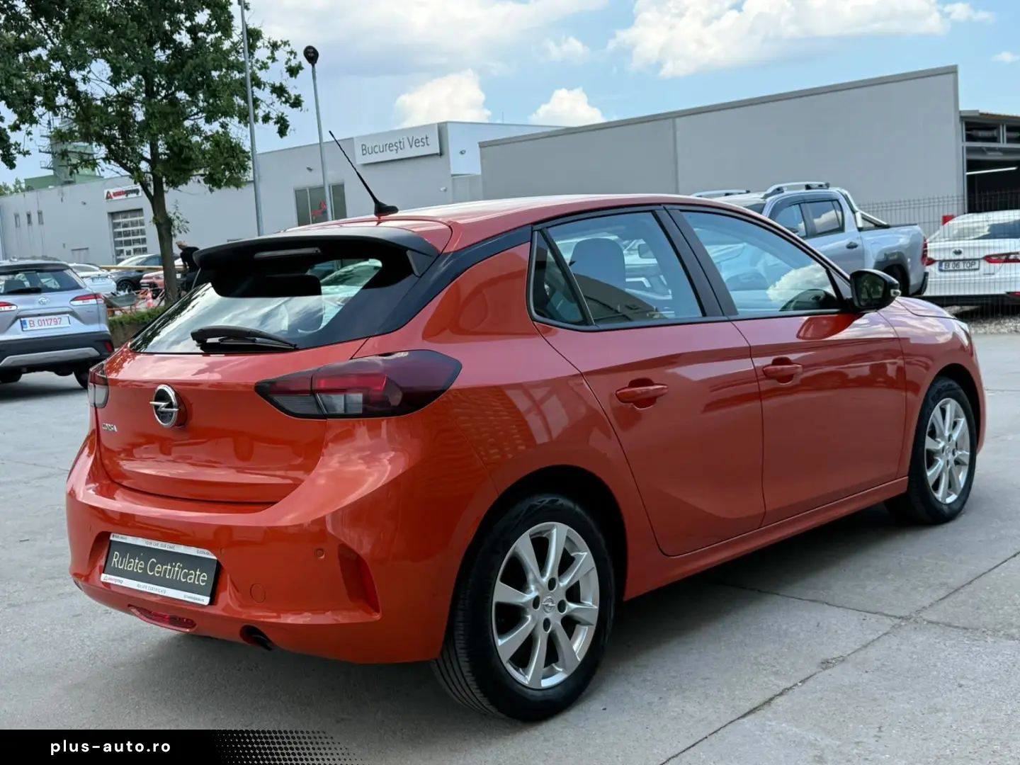 Opel  Corsa 1.2 MT