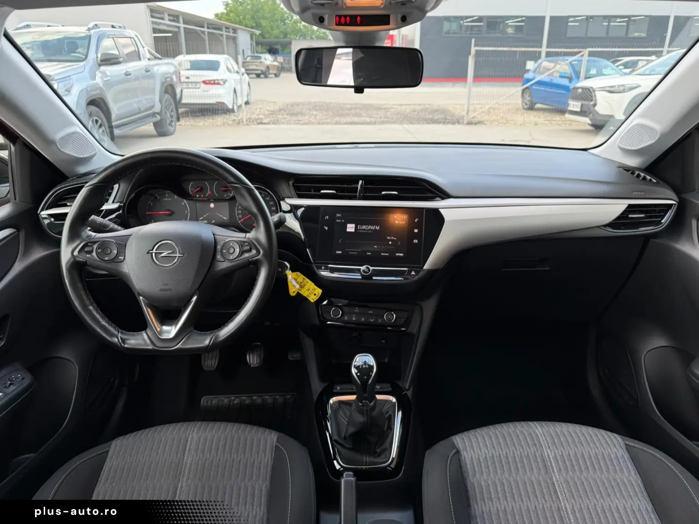 Opel  Corsa 1.2 MT