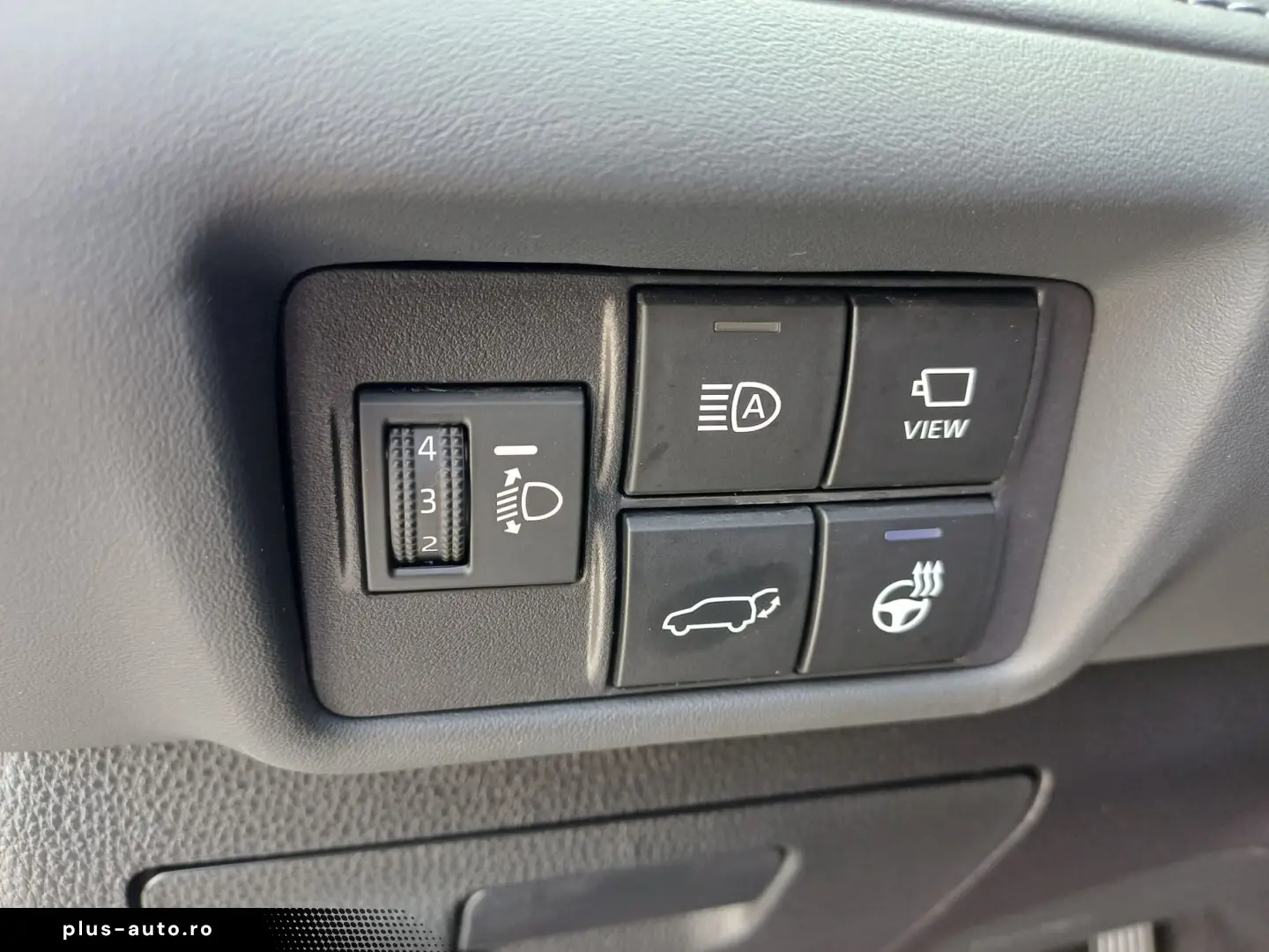 Toyota HIGHLANDER 2.5 Hybrid AWD Luxury 248CP