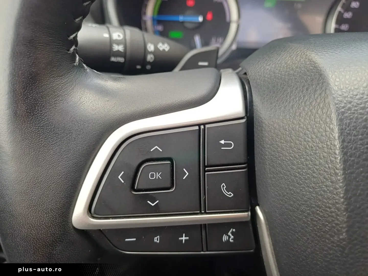 Toyota HIGHLANDER 2.5 Hybrid AWD Luxury 248CP