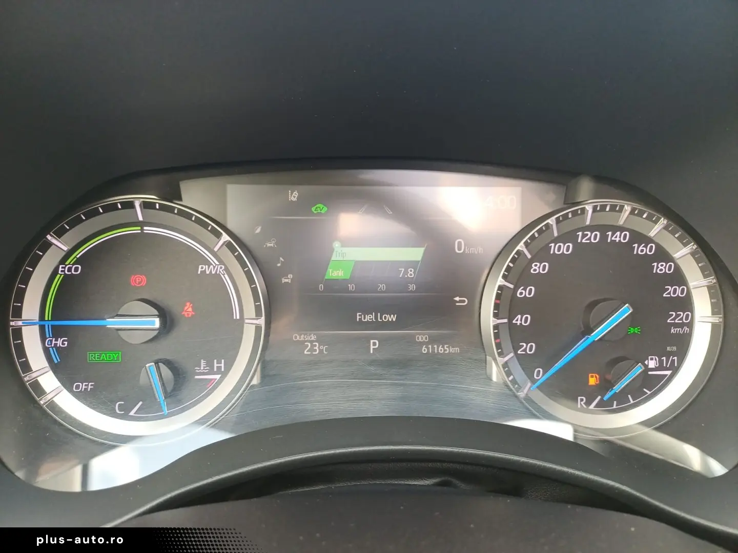 Toyota HIGHLANDER 2.5 Hybrid AWD Luxury 248CP