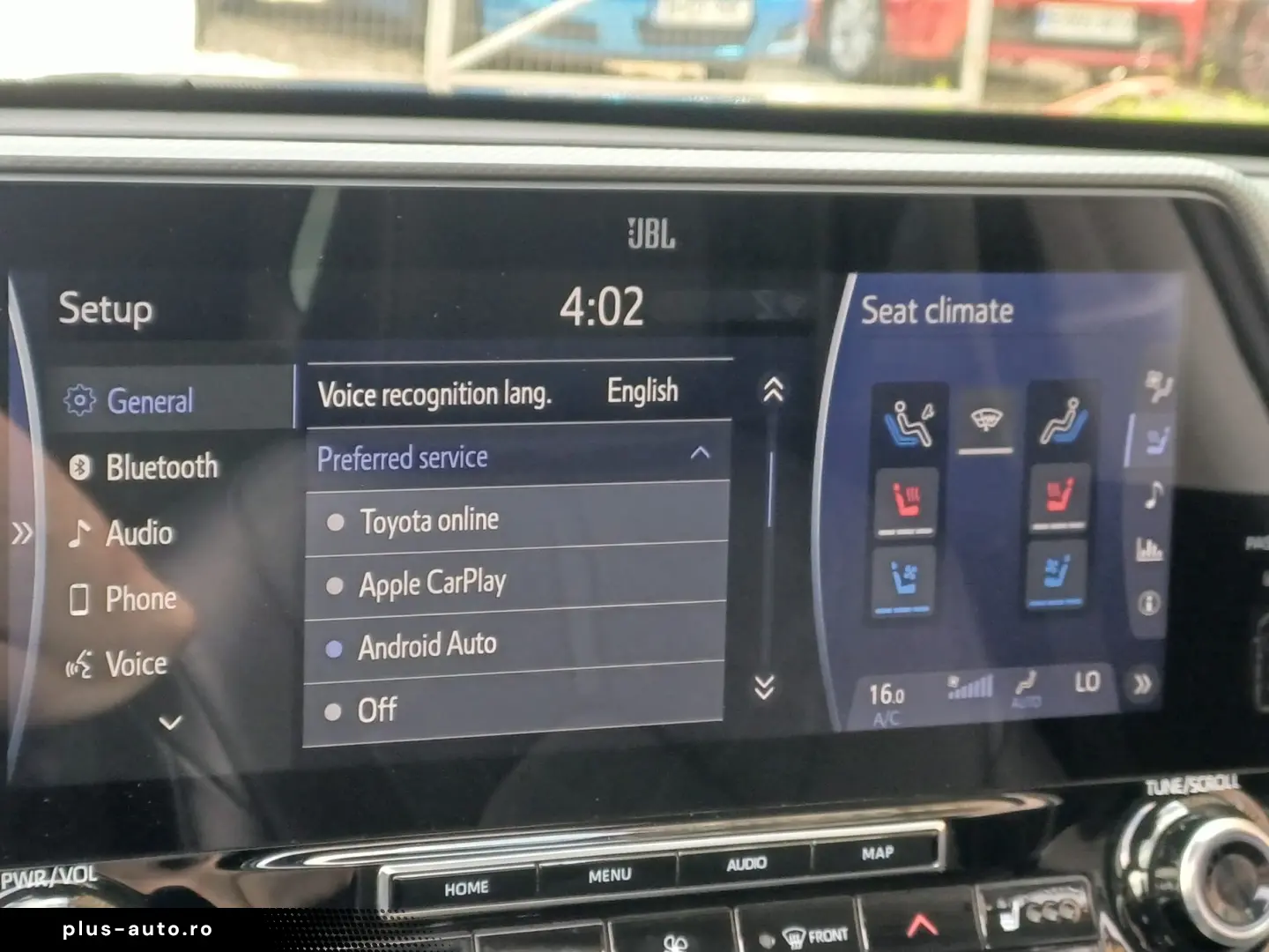 Toyota HIGHLANDER 2.5 Hybrid AWD Luxury 248CP