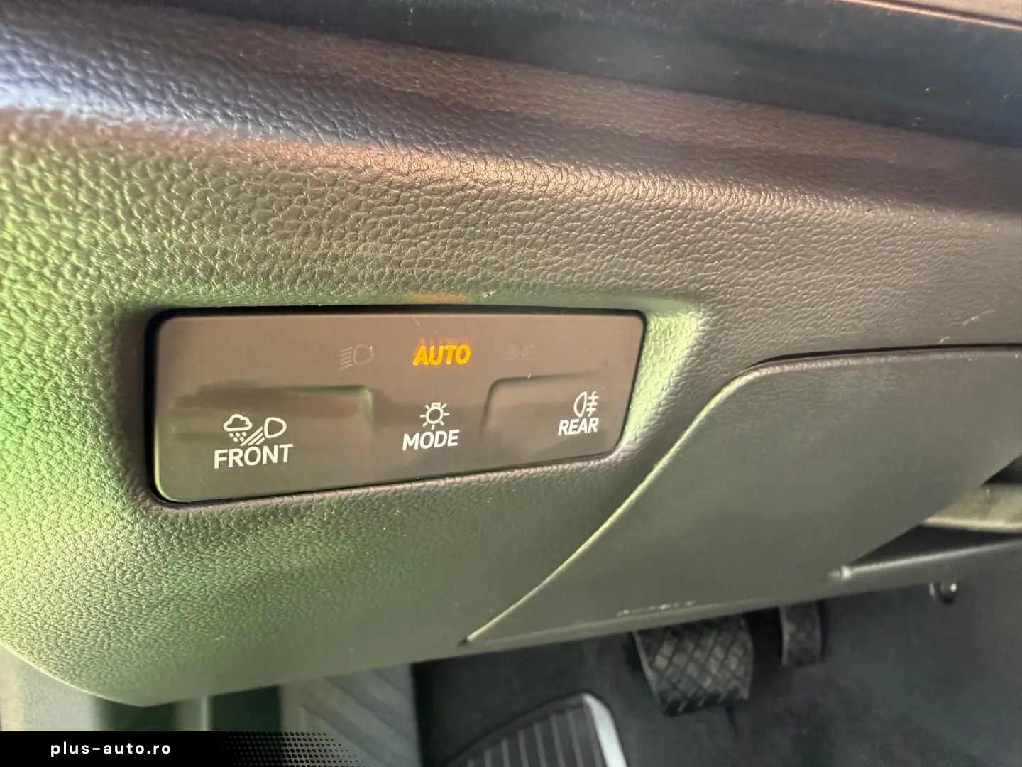 Skoda Superb 2.0 TSI 4X4 AT LAURIN&KLEMENT
