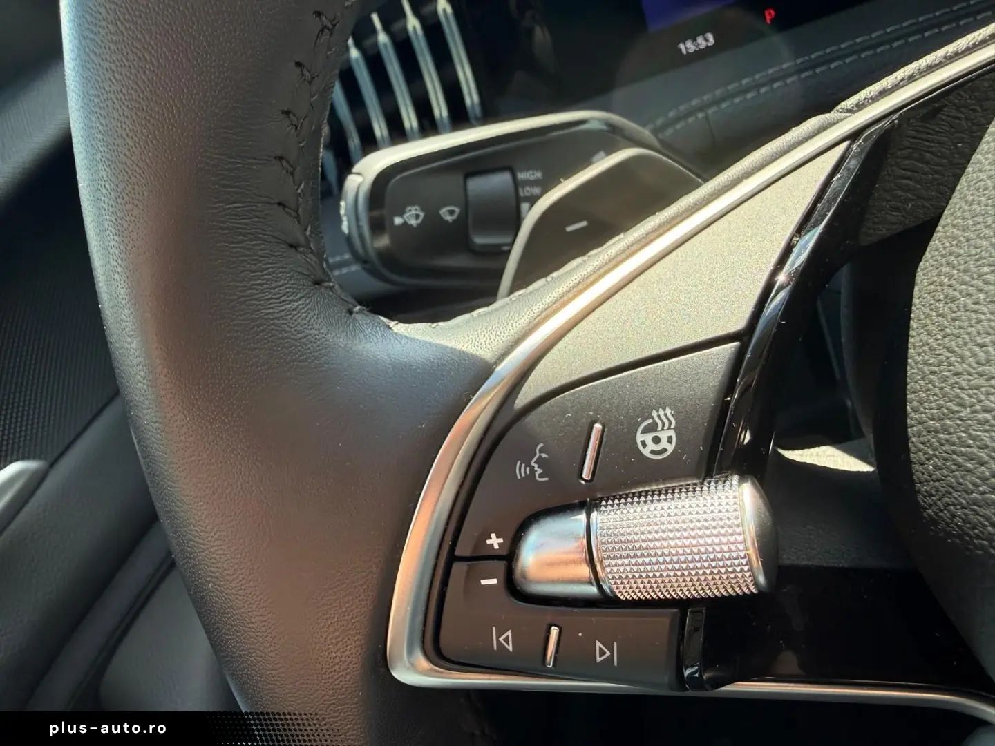Skoda Superb 2.0 TSI 4X4 AT LAURIN&KLEMENT