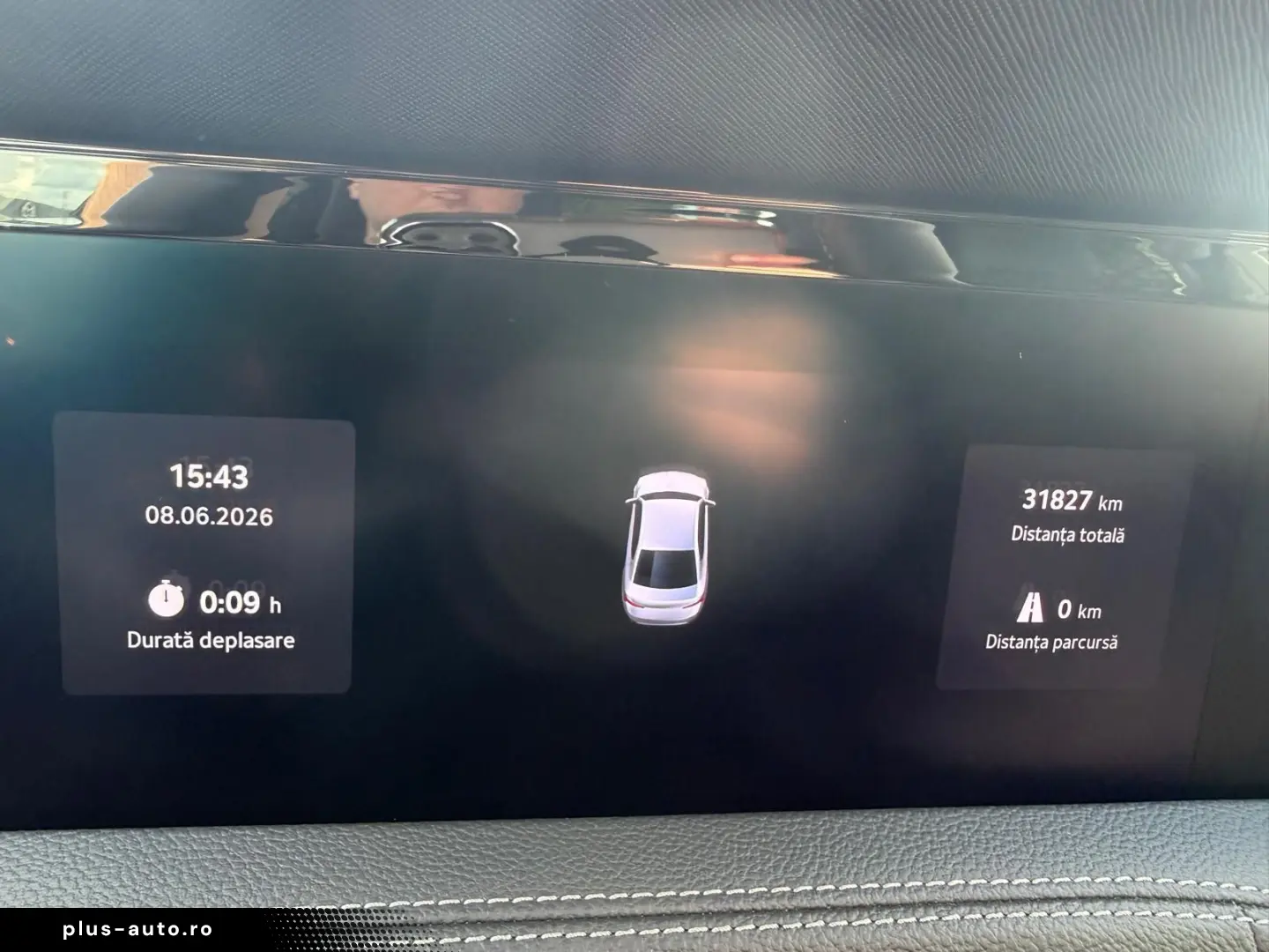 Skoda Superb 2.0 TSI 4X4 AT LAURIN&KLEMENT
