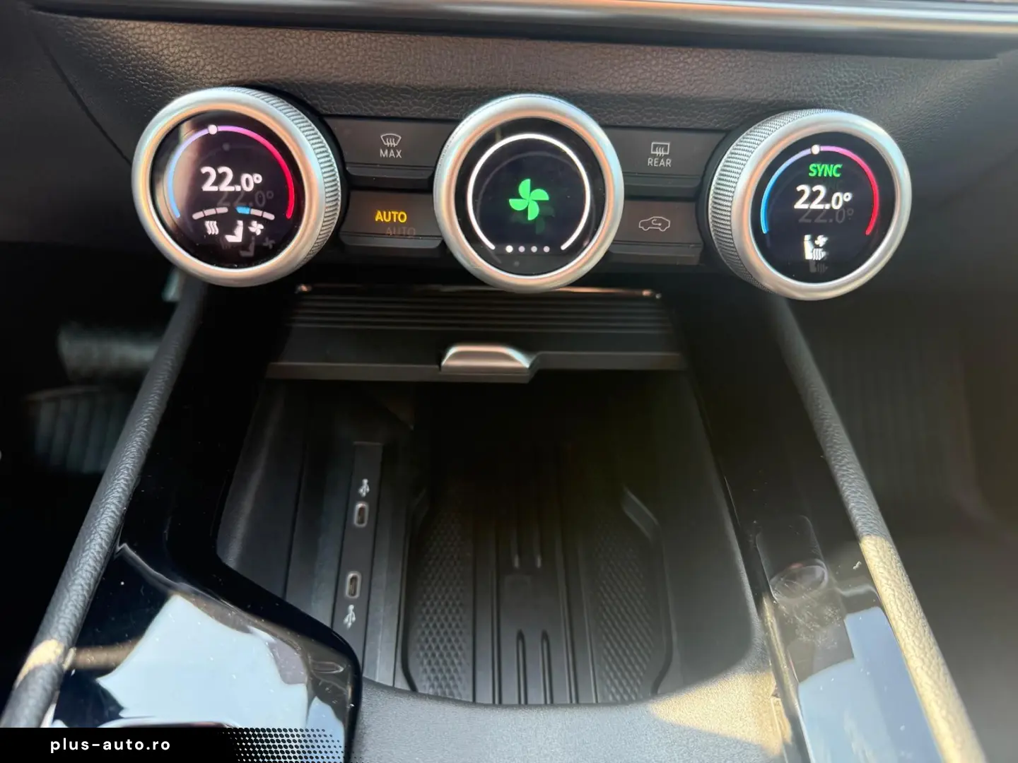 Skoda Superb 2.0 TSI 4X4 AT LAURIN&KLEMENT
