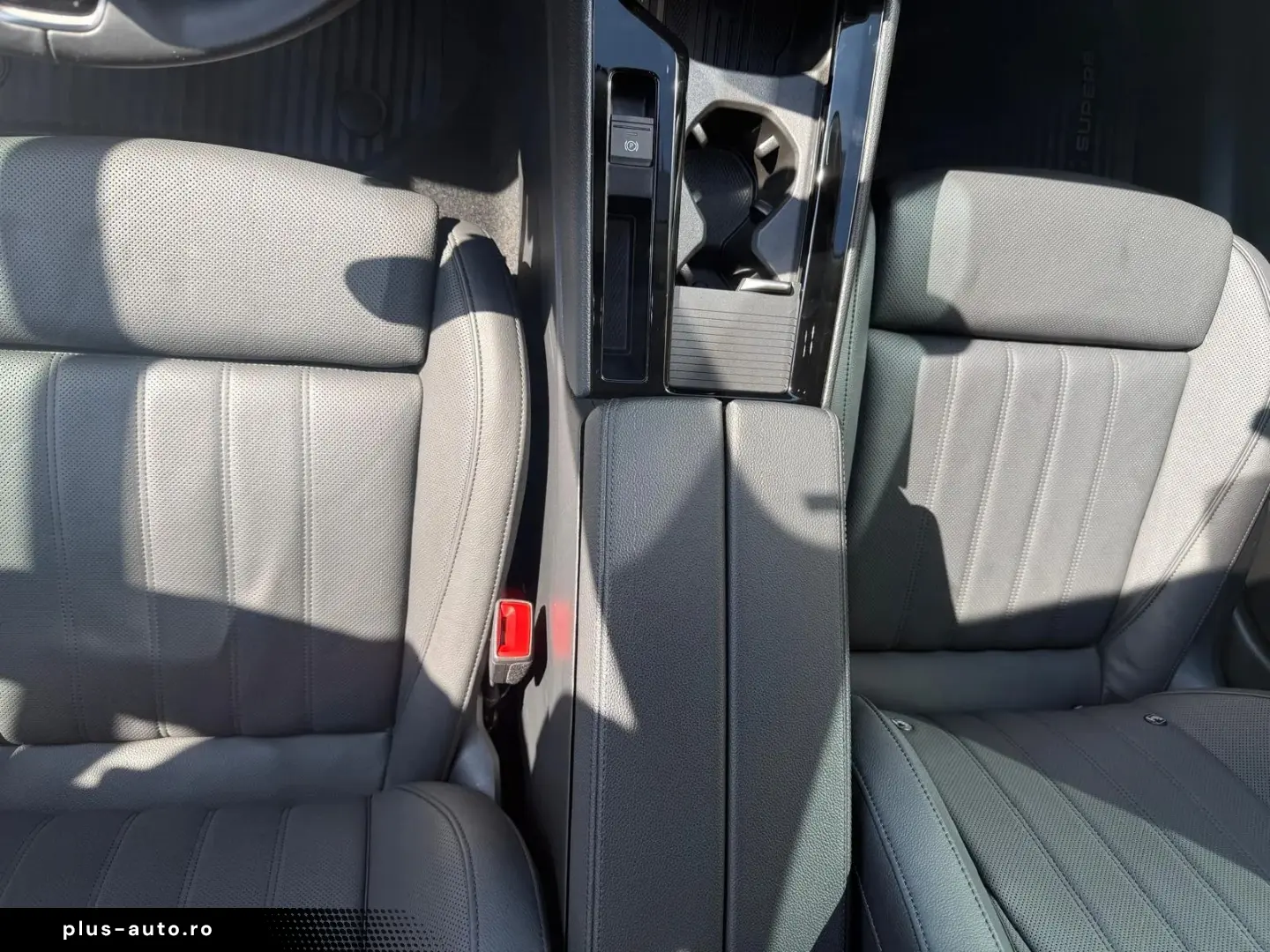 Skoda Superb 2.0 TSI 4X4 AT LAURIN&KLEMENT
