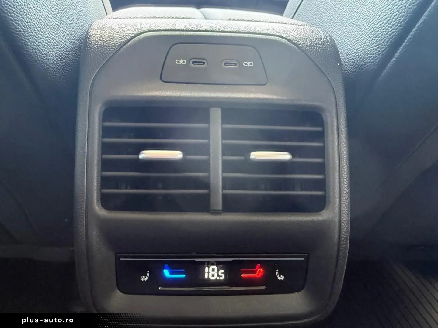 Skoda Superb 2.0 TSI 4X4 AT LAURIN&KLEMENT