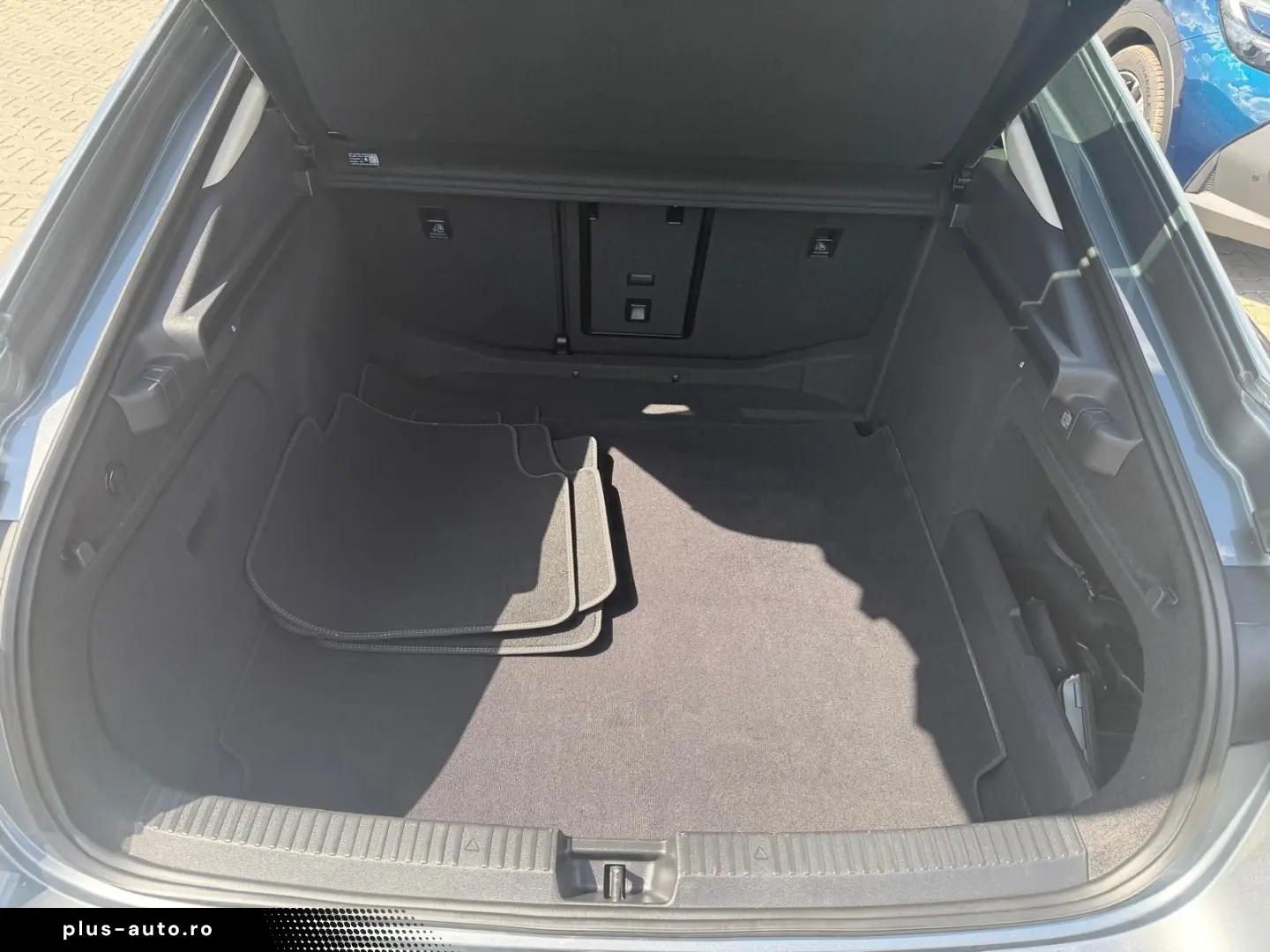 Skoda Superb 2.0 TSI 4X4 AT LAURIN&KLEMENT