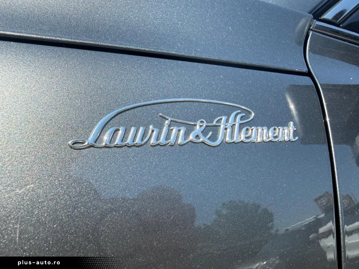Skoda Superb 2.0 TSI 4X4 AT LAURIN&KLEMENT