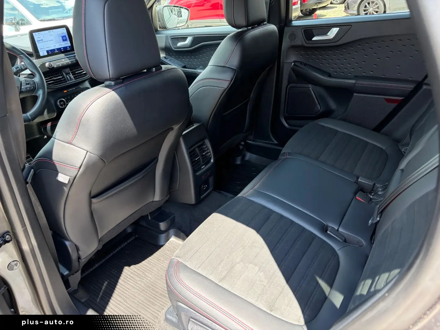 FORD KUGA 2.0 EcoBlue AWD ST-Line   Car No.78