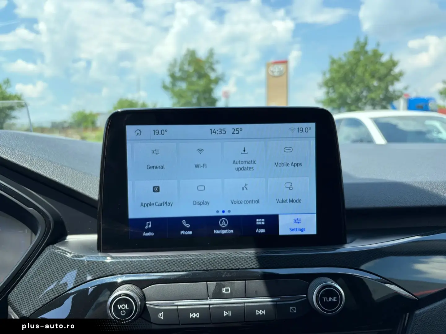 FORD KUGA 2.0 EcoBlue AWD ST-Line   Car No.78