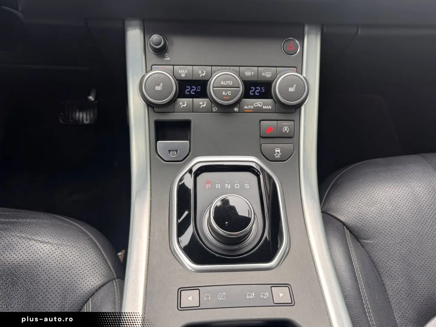 Land-Rover Range-Rover-Evoque