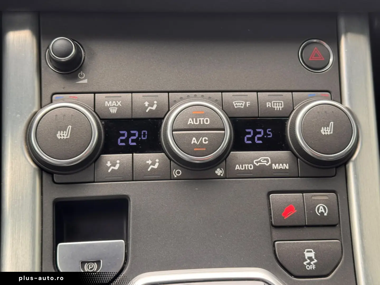 Land-Rover Range-Rover-Evoque