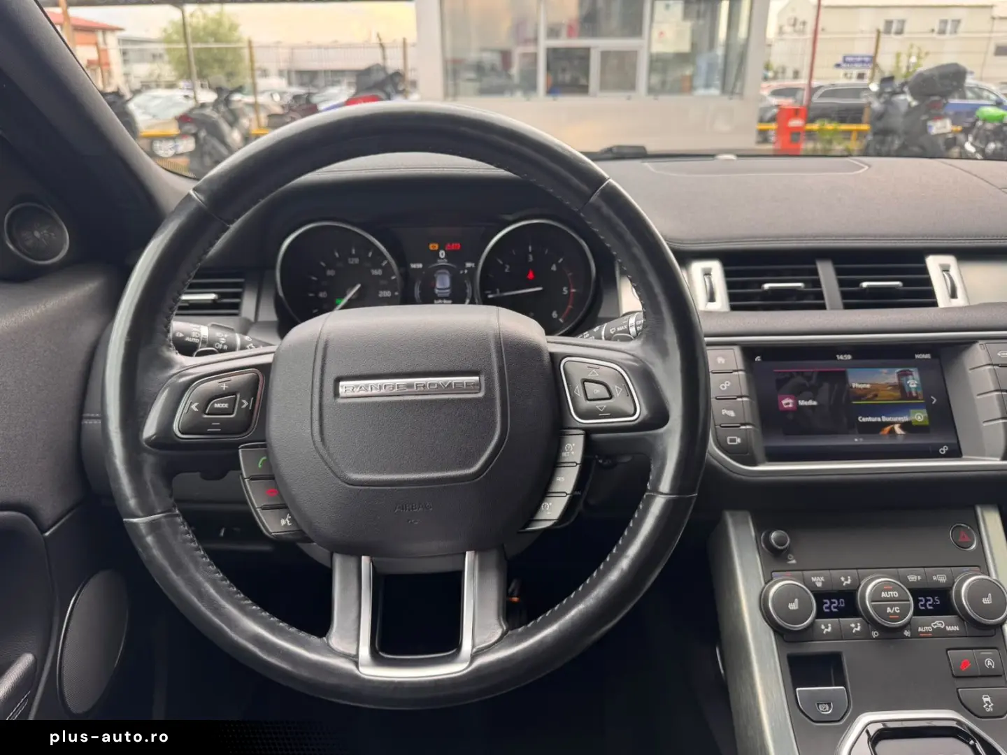 Land-Rover Range-Rover-Evoque