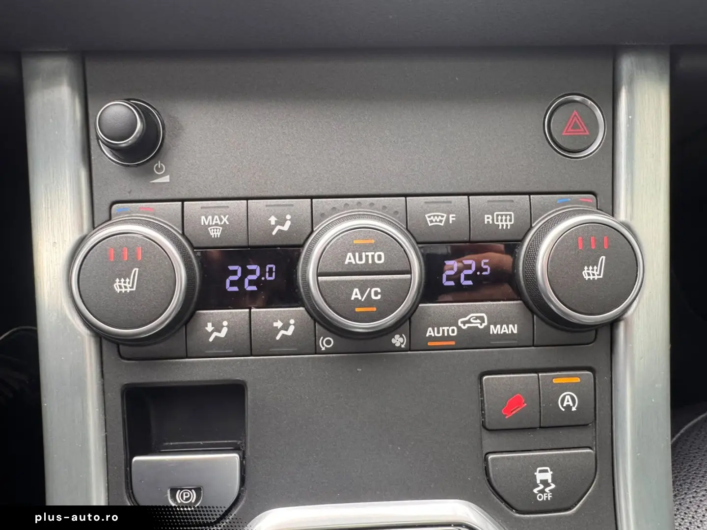 Land-Rover Range-Rover-Evoque