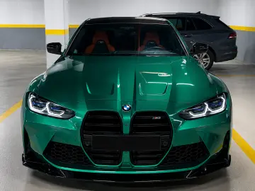 BMW M3