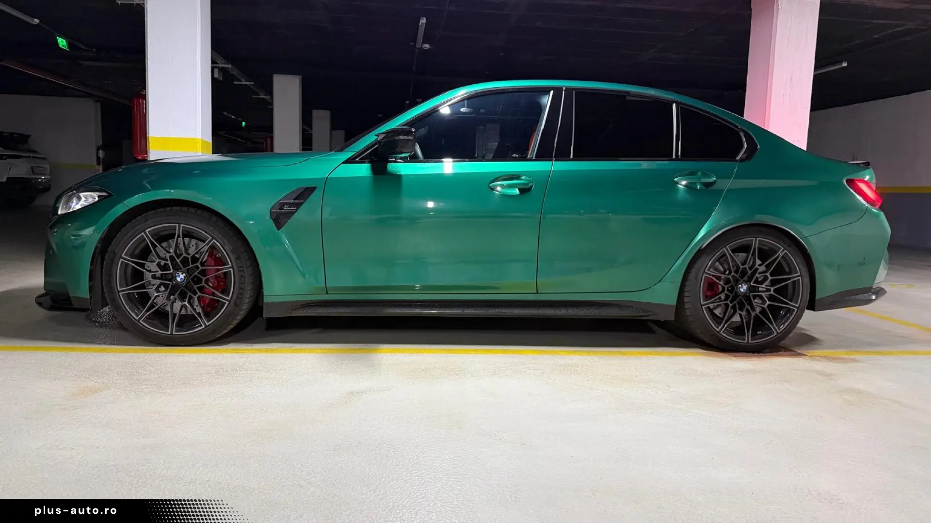 BMW M3