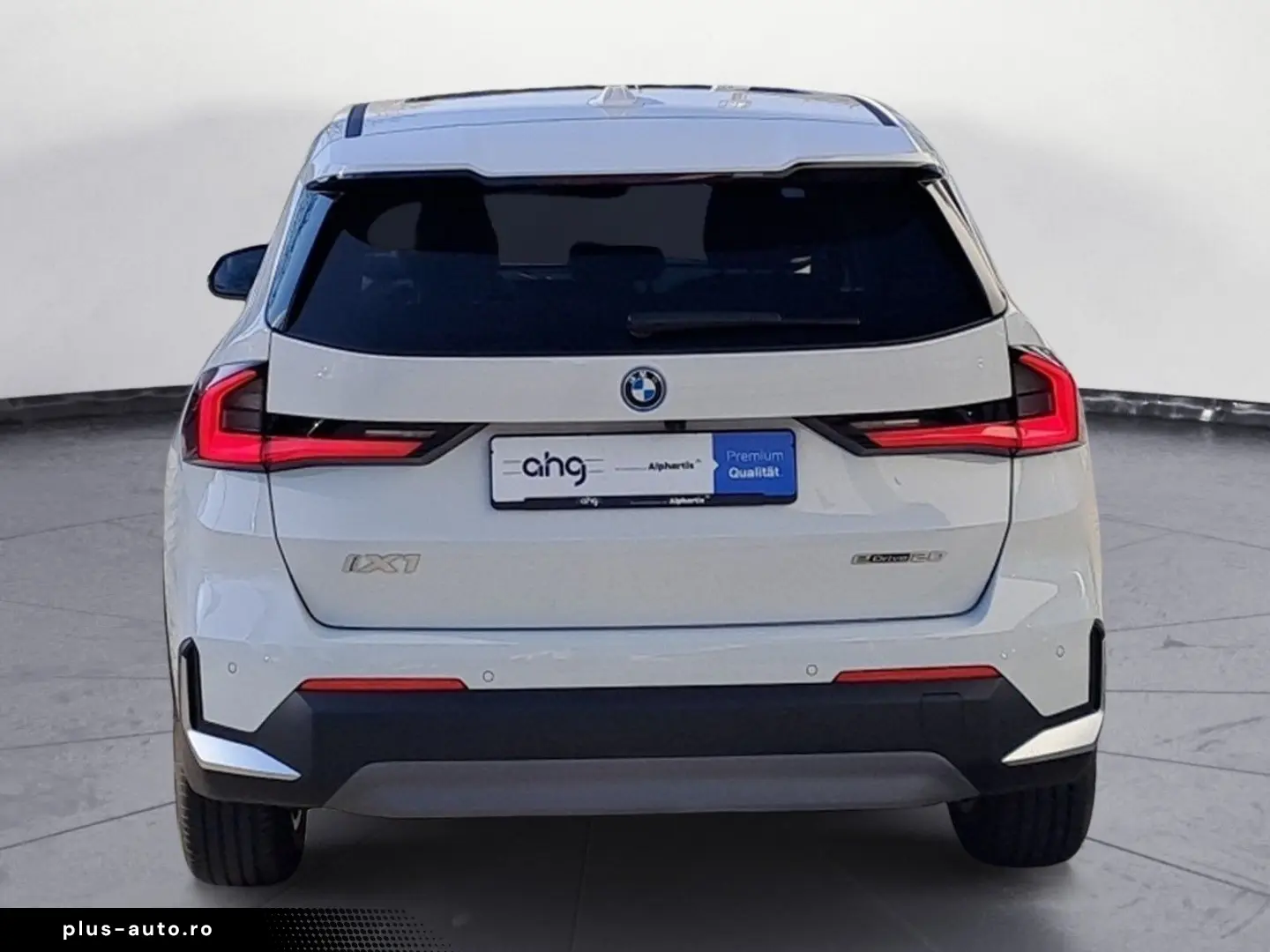 BMW iX1 eDrive20  Navi Panorama Komfortzugang LED PD
