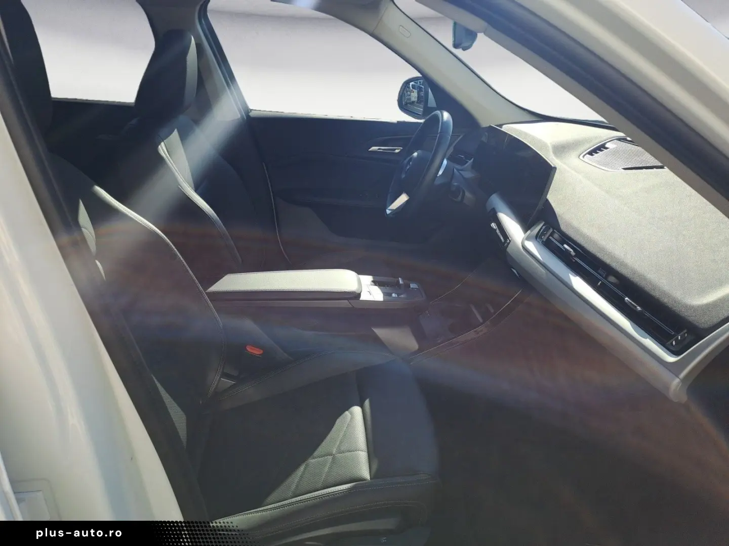 BMW iX1 eDrive20  Navi Panorama Komfortzugang LED PD