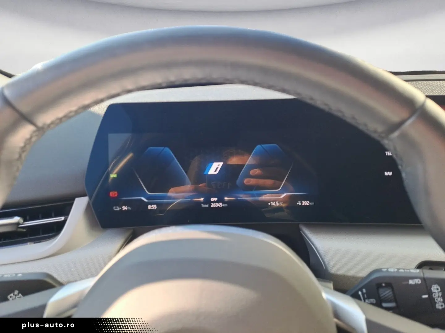 BMW iX1 eDrive20  Navi Panorama Komfortzugang LED PD