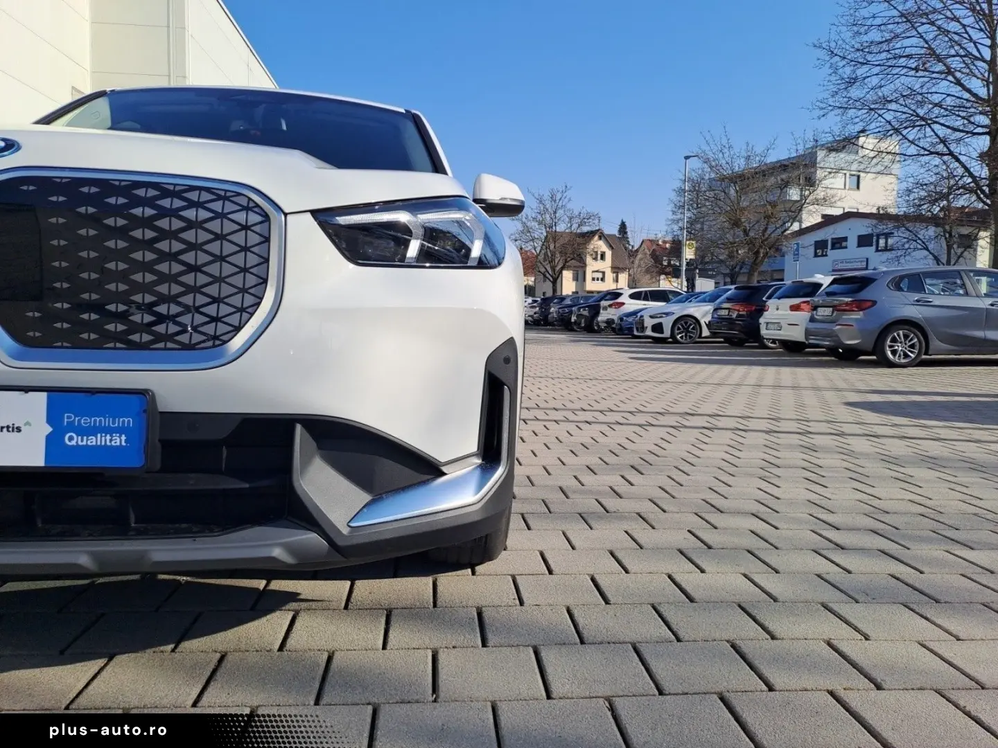BMW iX1 eDrive20  Navi Panorama Komfortzugang LED PD