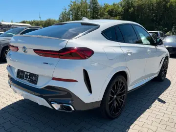 BMW X6 40i M Sport ACC R22