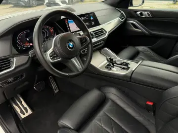 BMW X6 40i M Sport ACC R22