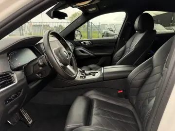 BMW X6 40i M Sport ACC R22