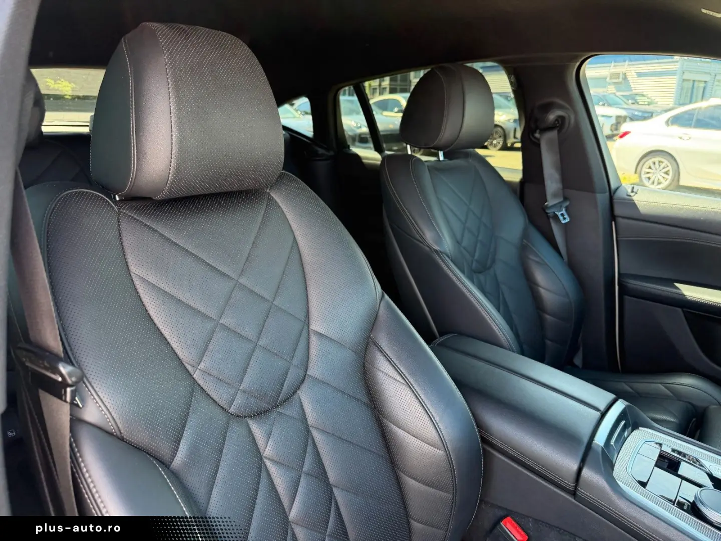BMW X6 40i M Sport ACC R22