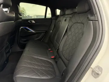 BMW X6 40i M Sport ACC R22