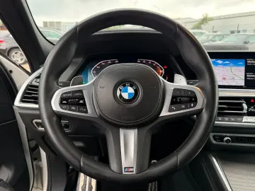 BMW X6 40i M Sport ACC R22