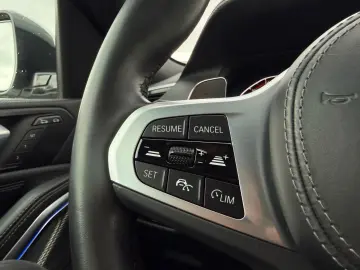 BMW X6 40i M Sport ACC R22