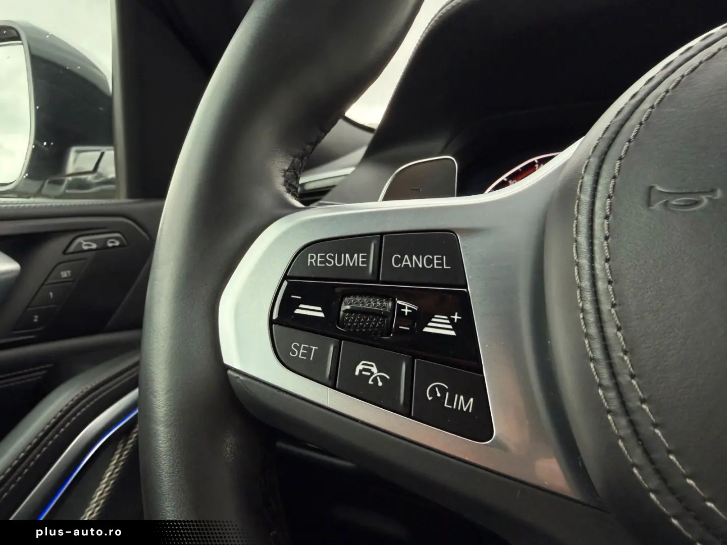 BMW X6 40i M Sport ACC R22