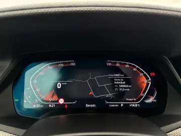 BMW X6 40i M Sport ACC R22